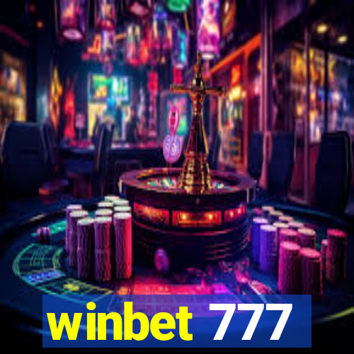 winbet 777